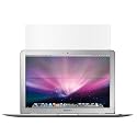 Premium Reusable LCD Screen Protector with Lint Cleaning Cloth for Apple Macbook, Macbook Air Laptop 13.3-Inch Widescreen LCD